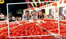 吃瓜网红开美食店,吃瓜群众的新宠，美味与话题的完美融合